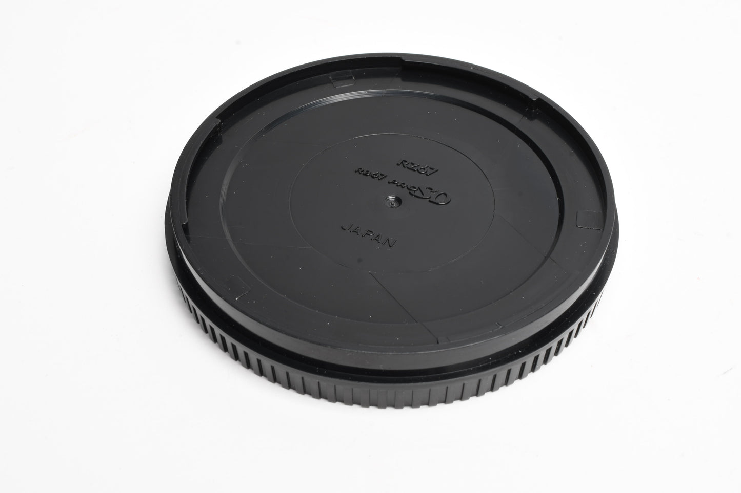 Mamiya RZ67 RB67 Body cap - New - Genuine