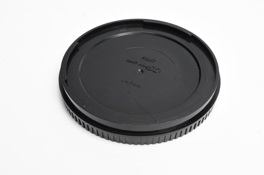 Mamiya RZ67 RB67 Body cap - New - Genuine
