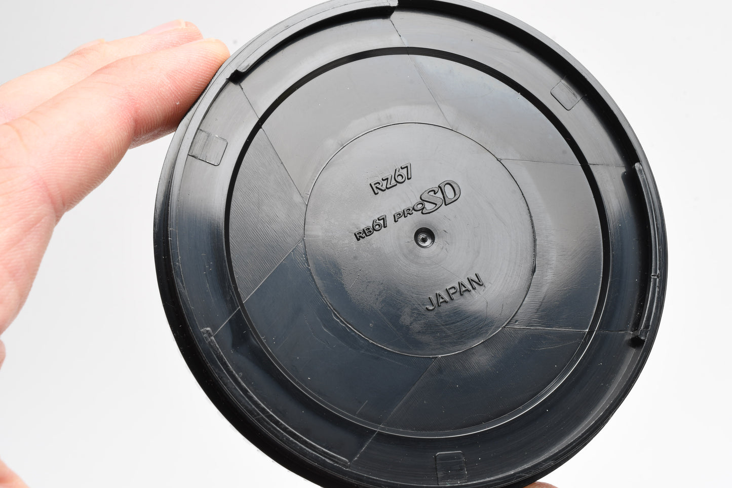 Mamiya RZ67 RB67 Body cap - New - Genuine