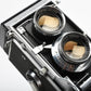 Mamiya C3 Pro TLR w/80mm f2.8, New seals, Fully tested, Great!
