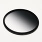 Hoya 82mm Pro ND16 Grad graduated grey filter in jewel case - mint-