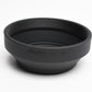 Mamiya 77mm No.1 Screw on Rubber Lens Hood Shade M77 for 65mm-110mm lenses