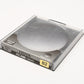 Hoya 82mm Pro ND16 Grad graduated grey filter in jewel case - mint-