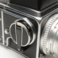 Hasselblad 500C w/80mm f2.8, Prism, A16 Back, Very clean, New seals, accurate!