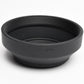 Mamiya 77mm No.1 Screw on Rubber Lens Hood Shade M77 for 65mm-110mm lenses
