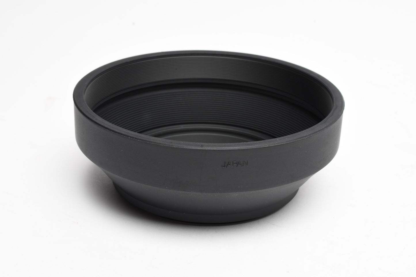 Mamiya 77mm No.1 Screw on Rubber Lens Hood Shade M77 for 65mm-110mm lenses