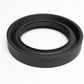 Mamiya 77mm No.1 Screw on Rubber Lens Hood Shade M77 for 65mm-110mm lenses