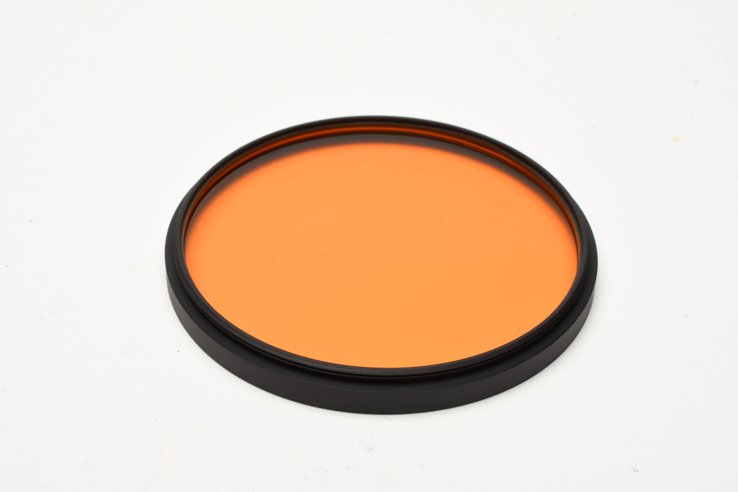 Promaster 72mm Orange YA2 Filter in Jewel Case - Mint