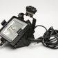 Britek Halo Flood Light Twin 600 Model H8057 light, Good bulb