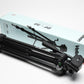 Velbon DF-50 tripod w/Pan head and QR plate, nice and clean, boxed