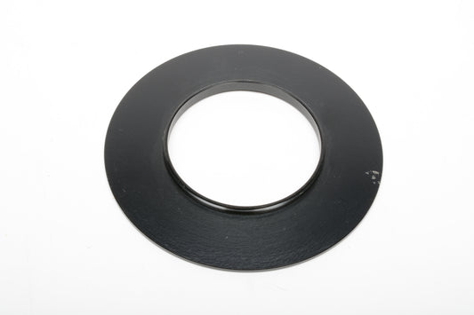 Cokin P series 49mm adapter ring, made in France