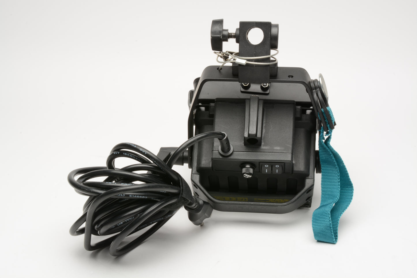 Britek Halo Flood Light Twin 600 Model H8057 light, Good bulb