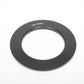 Cokin P series 58mm adapter ring, made in France