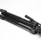 Velbon DF-50 tripod w/Pan head and QR plate, nice and clean, boxed