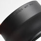 Mamiya 77mm No.2 Screw on Rubber Lens Hood Shade M77 for 127mm-250mm lenses
