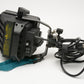 Britek Halo Flood Light Twin 600 Model H8057 light, Good bulb