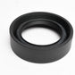 Mamiya 77mm No.2 Screw on Rubber Lens Hood Shade M77 for 127mm-250mm lenses