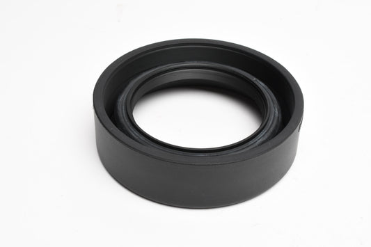 Mamiya 77mm No.2 Screw on Rubber Lens Hood Shade M77 for 127mm-250mm lenses