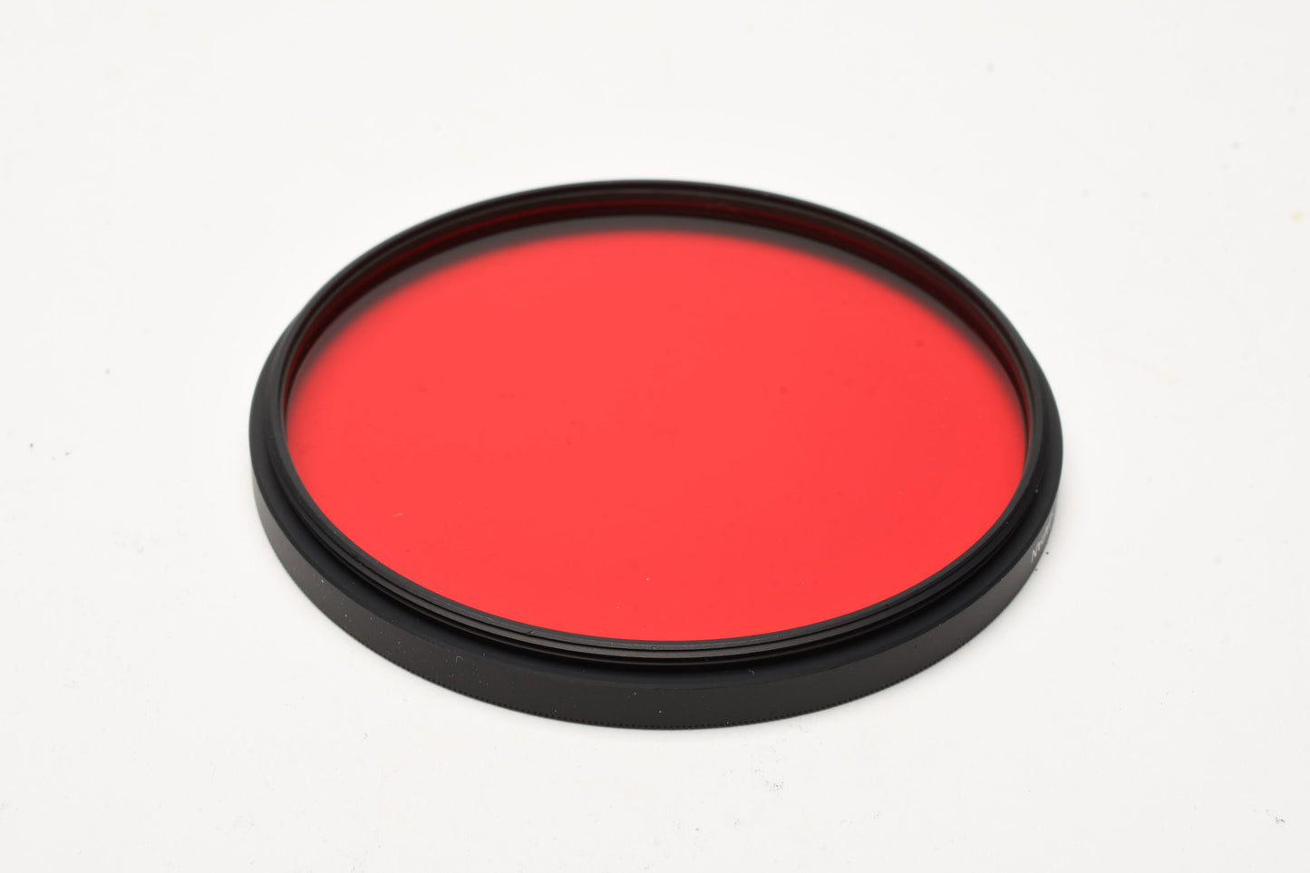 Promaster 72mm Red R2 Filter in Jewel Case - Mint