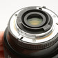 Nikon AF Nikkor 24-120mm  f/3.5-5.6 D Lens w/ Caps, Hard Case