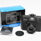 Holga 120CFN Medium Format Film Camera, NIB