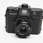Holga 120CFN Medium Format Film Camera, NIB
