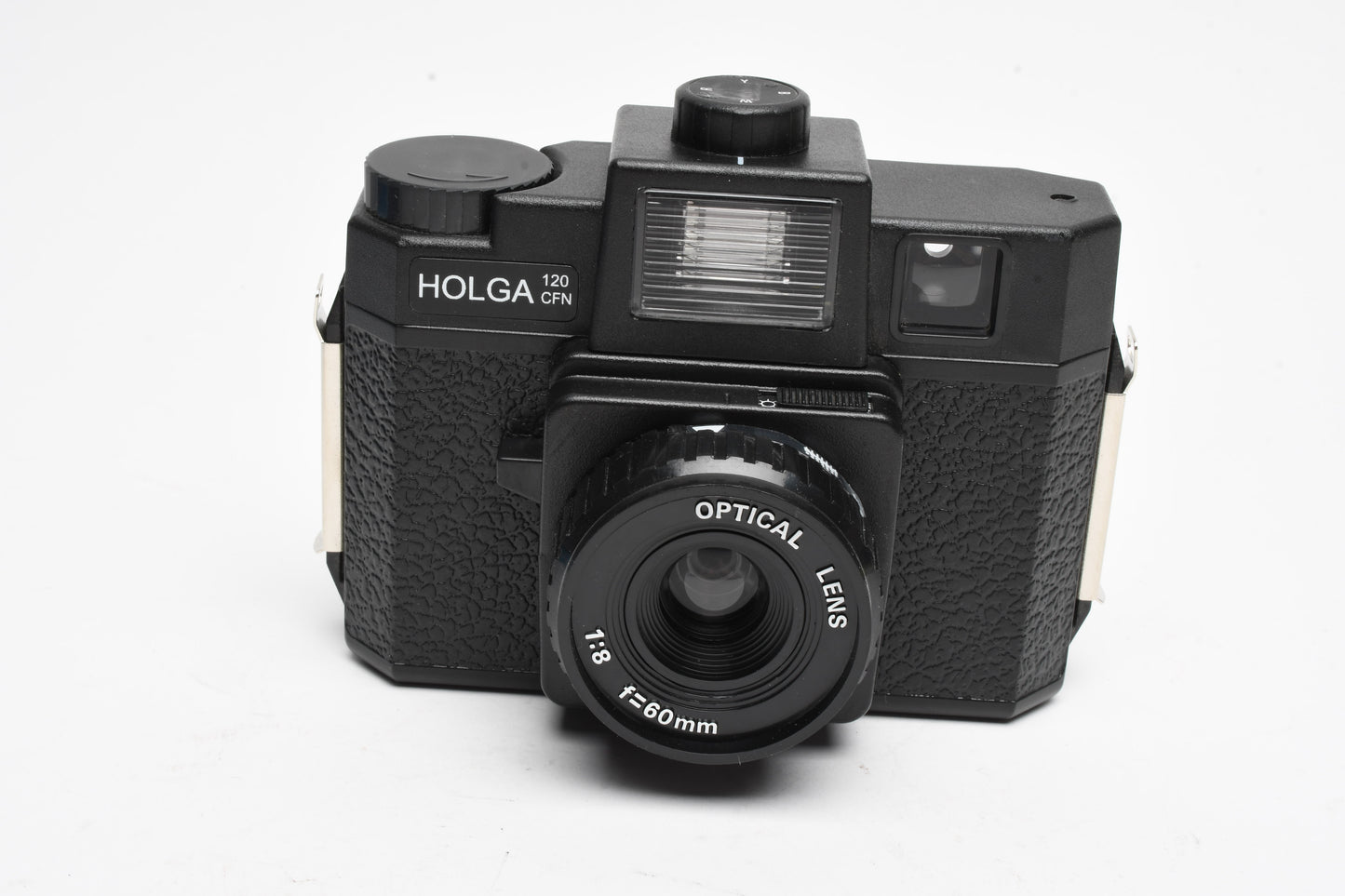 Holga 120CFN Medium Format Film Camera, NIB