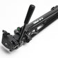Velbon DF-50 tripod w/Pan head and QR plate, nice and clean, boxed
