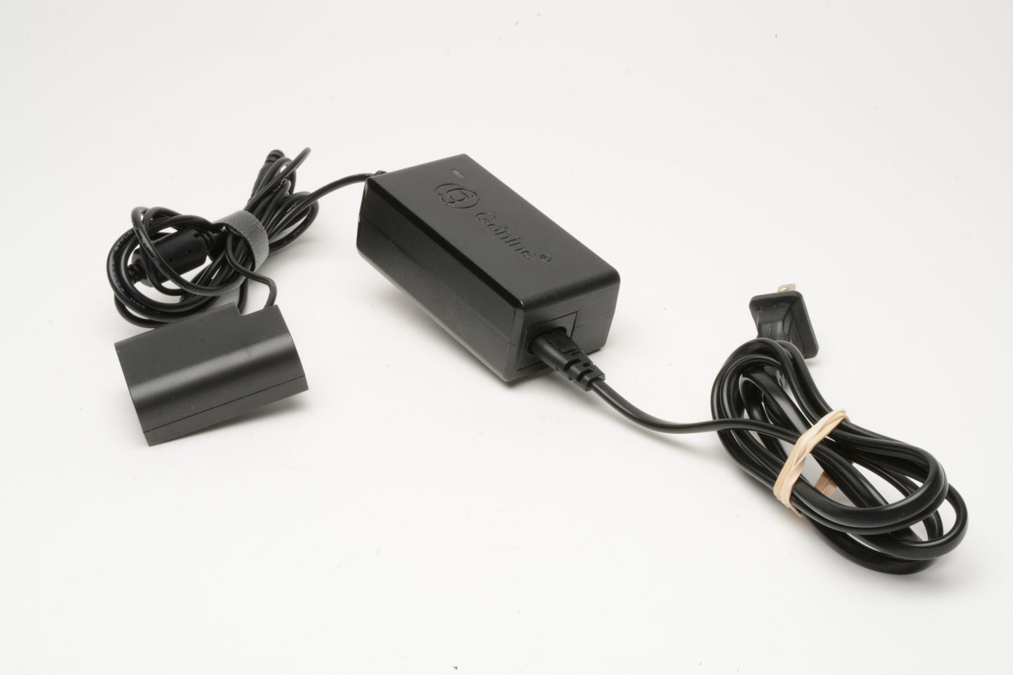 Gonine AC Adapter DMW-DCC12 Coupler for Select Lumix Digital Cameras