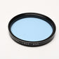 Kenko 55mm LBC4 color balancing filter in jewel case and box - mint-