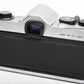 Pentax Spotmatic SP 35mm SLR w/50mm f1.4 Super Takumar, Tested, New seals, Great!