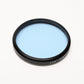 Kenko 55mm LBC4 color balancing filter in jewel case and box - mint-