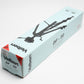 Velbon DF-50 tripod w/Pan head and QR plate, nice and clean, boxed