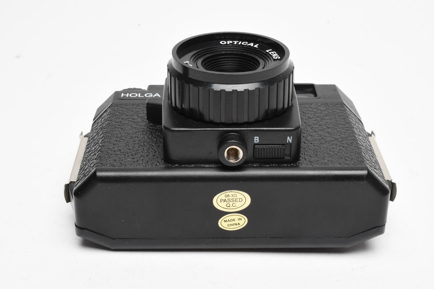Holga 120CFN Medium Format Film Camera, NIB