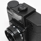 Holga 120CFN Medium Format Film Camera, NIB
