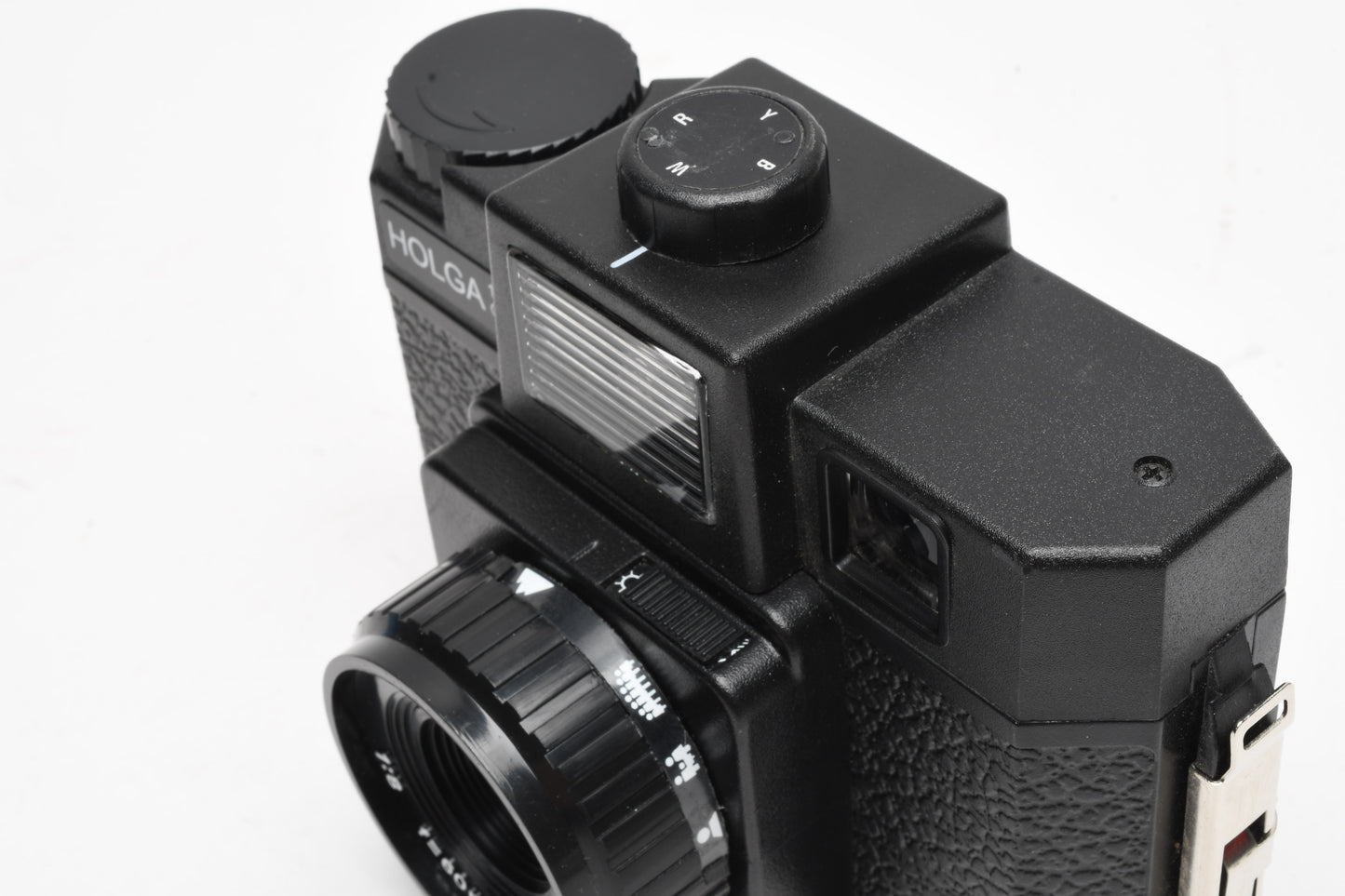 Holga 120CFN Medium Format Film Camera, NIB