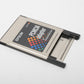 Epson PCMCIA CF Compact Flash card adapter, Clean