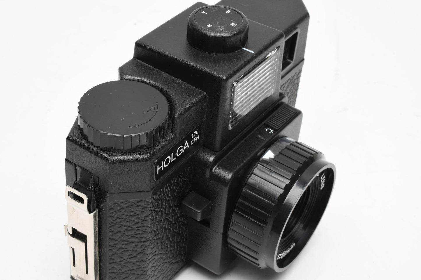 Holga 120CFN Medium Format Film Camera, NIB