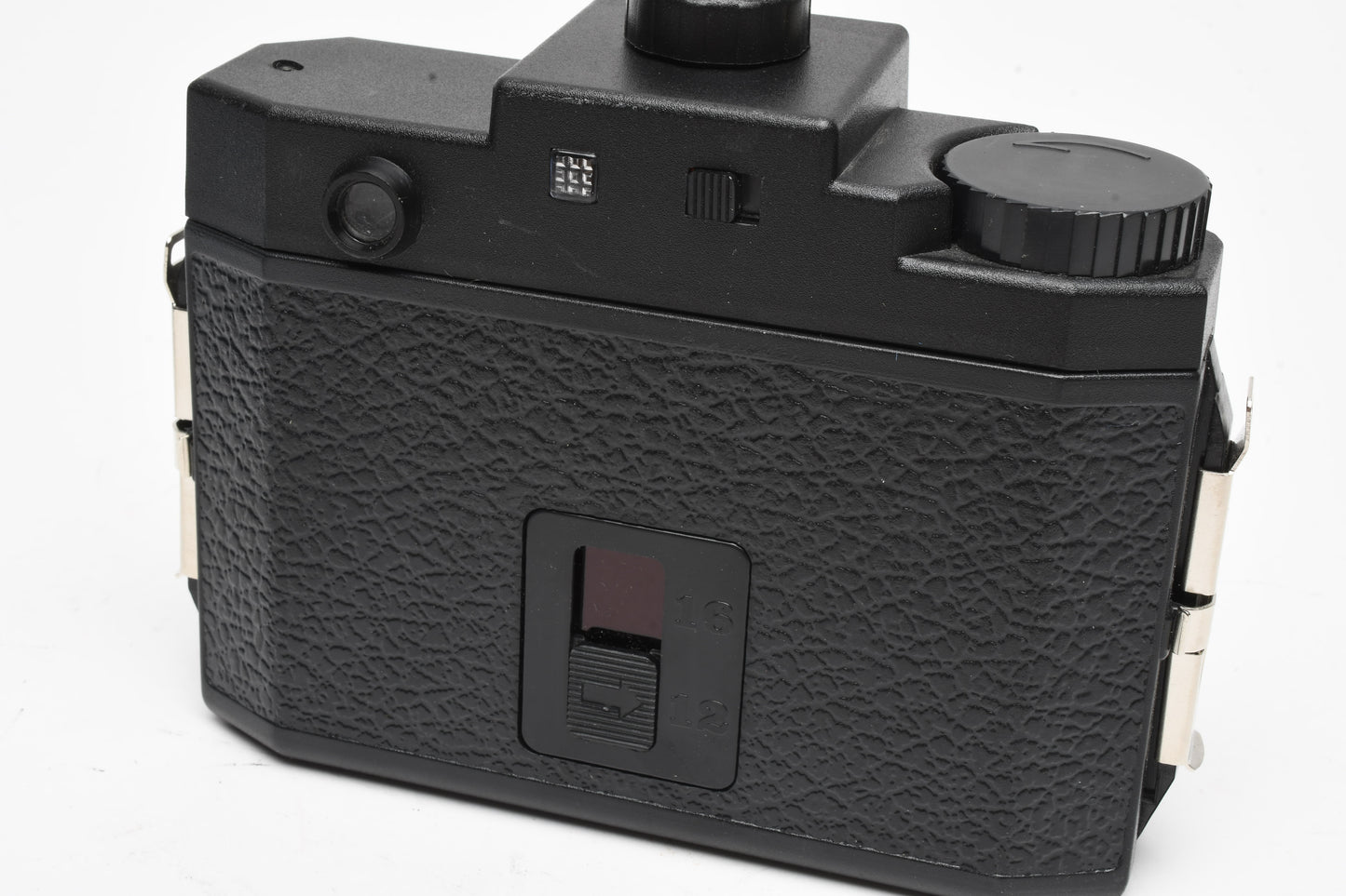 Holga 120CFN Medium Format Film Camera, NIB