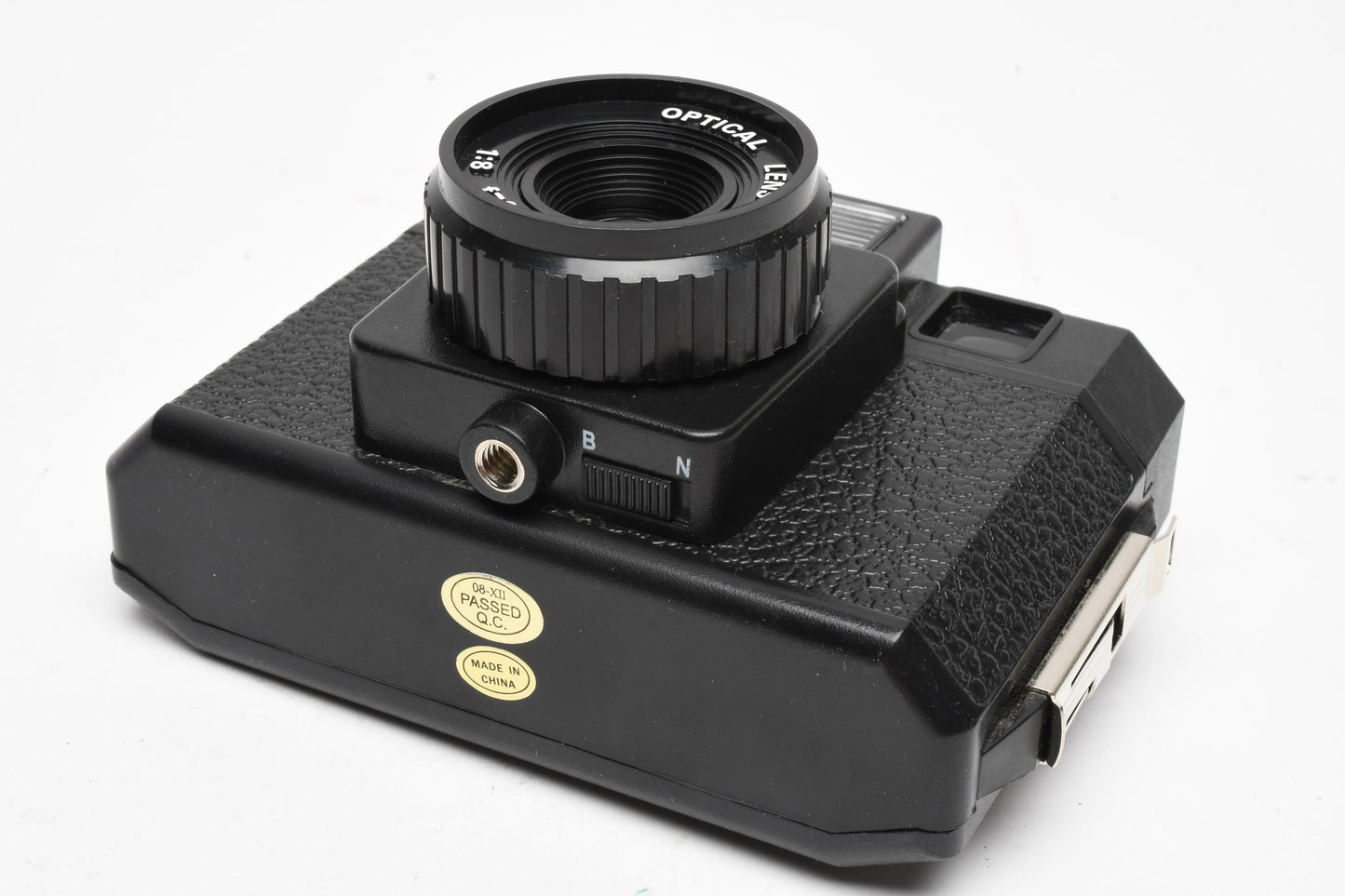 Holga 120CFN Medium Format Film Camera, NIB