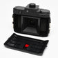 Holga 120CFN Medium Format Film Camera, NIB