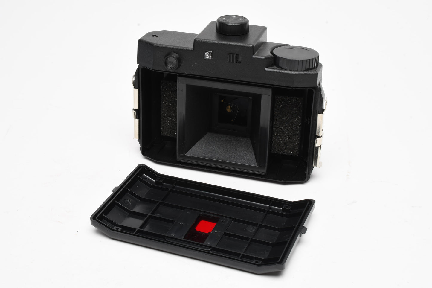 Holga 120CFN Medium Format Film Camera, NIB