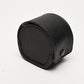Tiffen 52mm Close-Up Lens Filter Set +1, +2, +4 w/ case & box