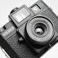 Holga 120CFN Medium Format Film Camera, NIB