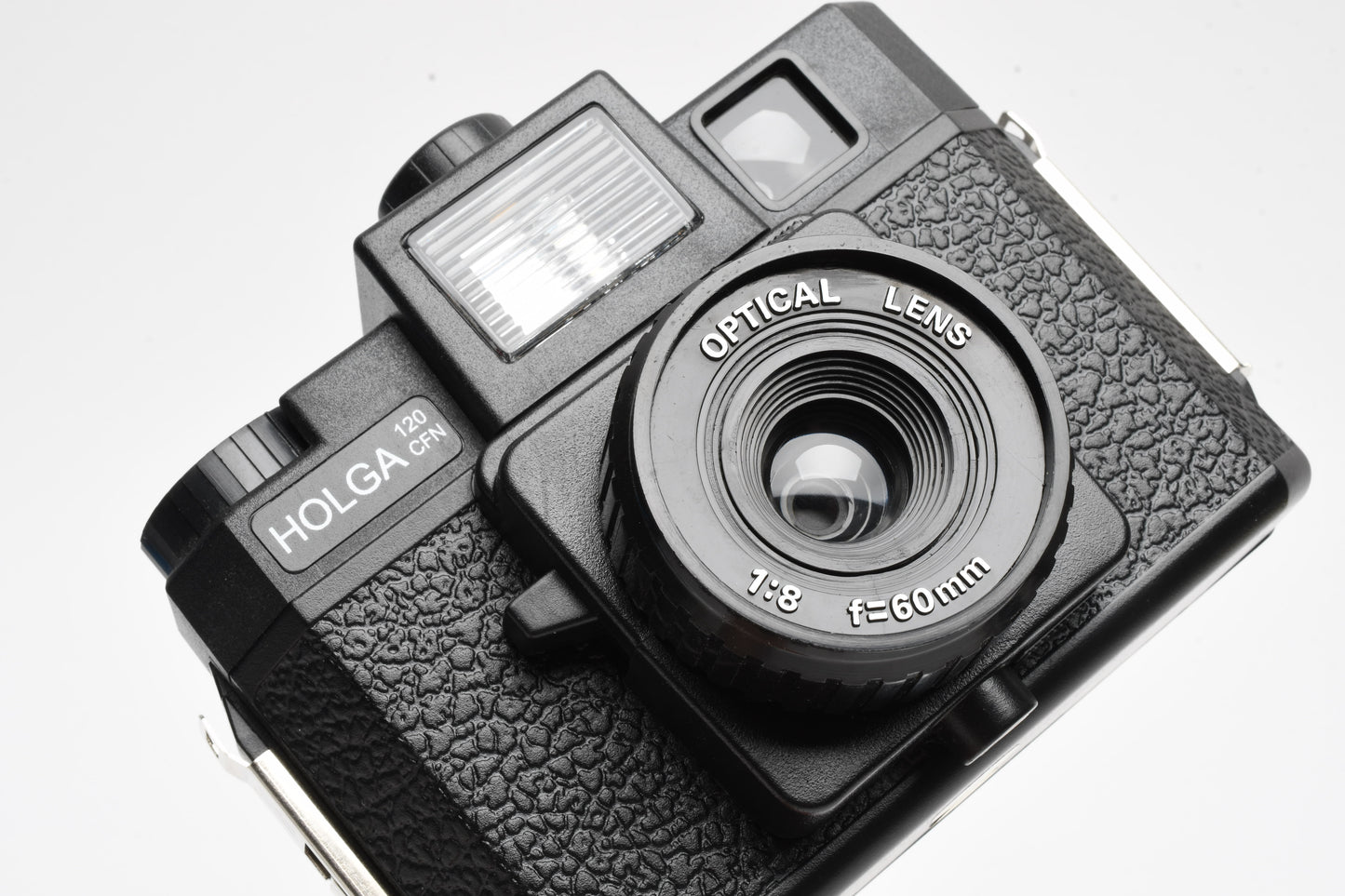 Holga 120CFN Medium Format Film Camera, NIB