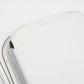 2X Ceramic darkroom printing trays 7.5"x9.5", clean
