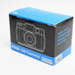 Holga 120CFN Medium Format Film Camera, NIB