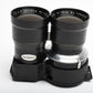 Mamiya Sekor 18cm f4.5 TLR lens, Caps, Tested, Great!