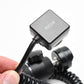 Ricoh flash extention arm w/TTL flash extender module, Very clean, Genuine