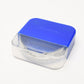 Voigtlander 54mm 343/54 AR Focar A push-on close-up filter w/ jewel case+box